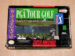 PGA Tour Golf by EA Sports