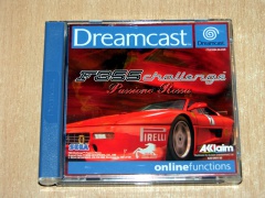 F355 Challenge : Passione Rossa by Acclaim
