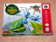 A Bugs Life by Disney Interactive / Activision
