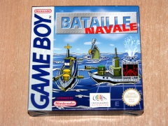 Bataille Navale by Infogrames *MINT
