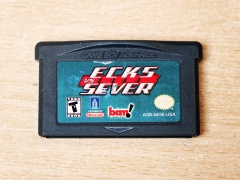 Ecks vs Sever by Bam Entertainment