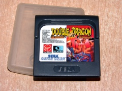 Double Dragon : Revenge of Billy Lee by Virgin