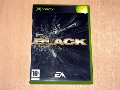 Black by Electronic Arts