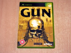 Gun by Neversoft / Activision