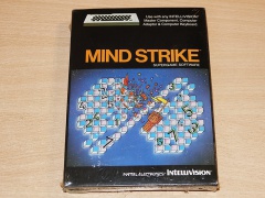 Mind Strike by Mattel *MINT