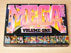 10 Mega Games Volume One by Star Games