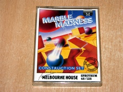 Marble Madness by Melbourne house