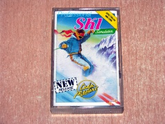 Professional Ski Simulator by Codemasters