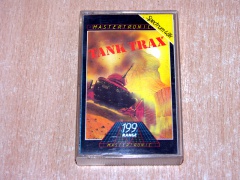Tank Trax by Mastertronic