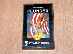 Plunder by CCS