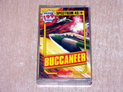 Buccaneer by Firebird