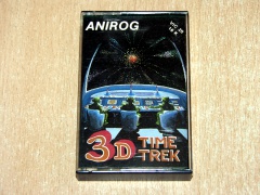 3D Time Trek by Anirog