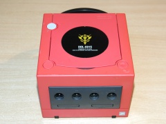 Japanese Gamecube - Limited Edition