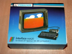 Ferguson MA20 RGB Interface - Boxed