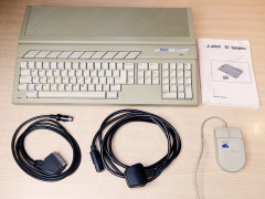 Atari 1040 STe Computer