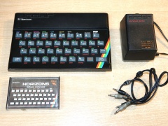 ZX Spectrum 48k - Samsung Version