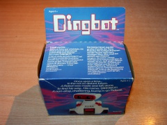 Tomy Dingbot Robot - Boxed
