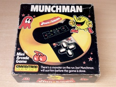 Munchman by Grandstand - Boxed