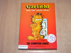 Garfield : Party Pack by The Edge