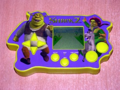 Shrek 2 by Techno Source