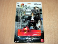 Final Fantasy VIII Figure 1 by Bandai *MINT