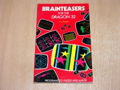 Brainteasers For The Dragon 32