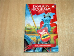 Dragon Programs by Nick Hampshire