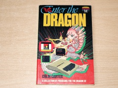 Enter The Dragon by Colin Carter