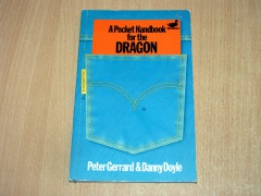 A Pocket Handbook For The Dragon 32