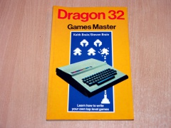 Dragon 32 Game Master