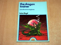 The Dragon Trainer by Brian Lloyd