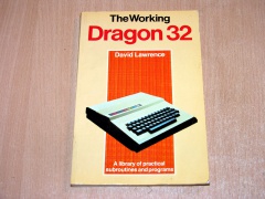 The Working Dragon 32 by David Lawrence