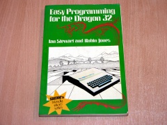 Easy Programming For The Dragon 32