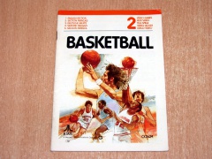 Basketball Manual