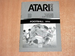 Real Sports Soccer Manual