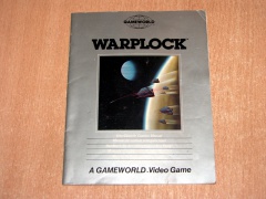 Warplock Manual