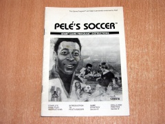 Pele's Soccer Manual