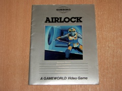 Airlock Manual