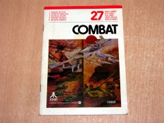 Combat Manual
