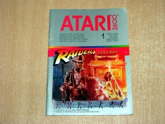 Radiers Of The Lost Ark Manual