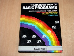 Rainbow Book Of BASIC Programs