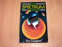 The Spectrum Handbook