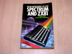 Better Programming for Spectrum And ZX81