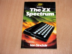 Guide To The ZX Spectrum