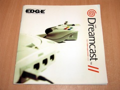 Inside Dreamcast by Edge