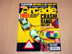 Arcade Magazine - May 1999