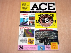ACE Magazine - Issue 5