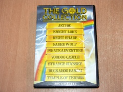The Gold Collection by US Gold