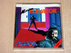 Mission Elevator by Micro Partner