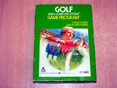 Golf by Atari